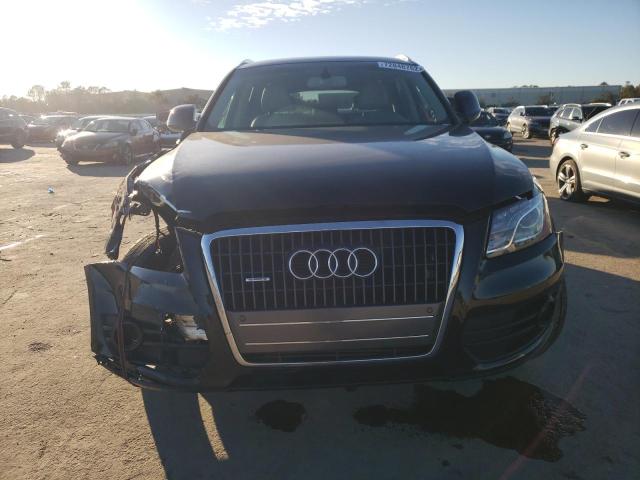 Photo 5 from auction – 2012 AUDI Q5 with VIN WA1LFAFP5CA048298