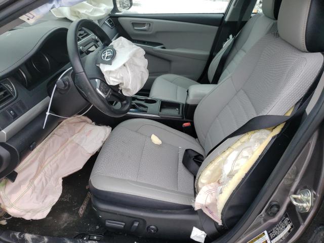 Photo 7 from auction – 2016 TOYOTA CAMRY LE with VIN 4T1BF1FK0GU126637