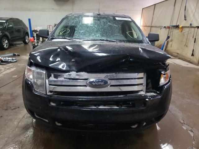 Photo 5 from auction – 2010 FORD EDGE SE with VIN 2FMDK3GC9ABB57809