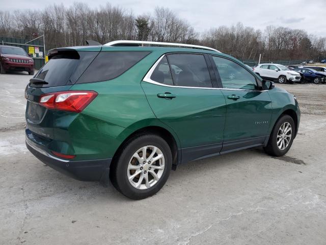 Photo 3 from auction – 2018 CHEVROLET EQUINOX LT with VIN 2GNAXSEVXJ6268943