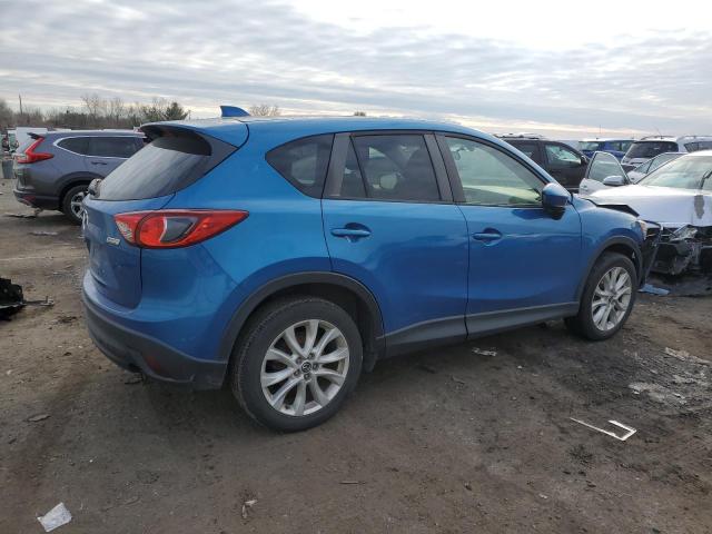Zdjęcie 3 z aukcji – 2013 MAZDA CX-5 GT z VIN JM3KE4DE8D0106832
