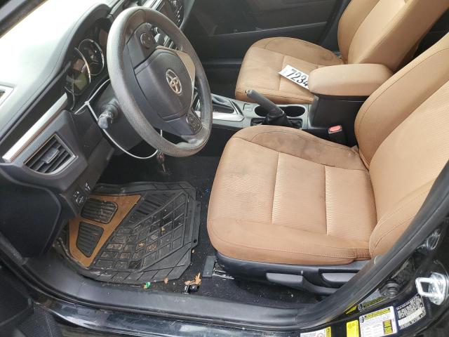 Photo 7 from auction – 2014 TOYOTA COROLLA L with VIN 2T1BURHE3EC211594