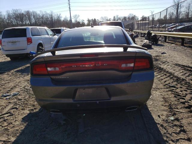 Photo 6 from auction – 2011 DODGE CHARGER with VIN 2B3CL3CG1BH551424