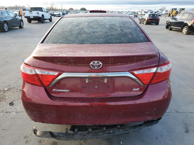 Photo 6 from auction – 2017 TOYOTA CAMRY LE with VIN 4T1BF1FK0HU727628