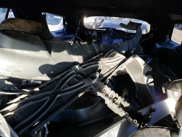 Photo 10 from auction – 2021 FORD EXPLORER P with VIN 1FM5K8AB2MGB47136