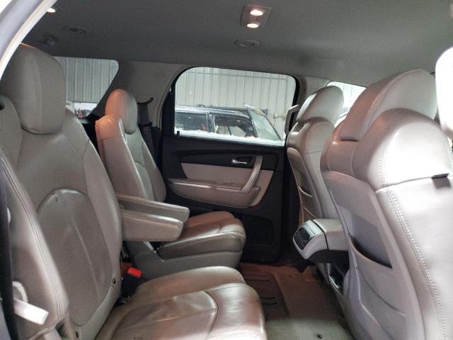 Photo 11 from auction – 2008 GMC ACADIA SLT with VIN 1GKER23768J236498