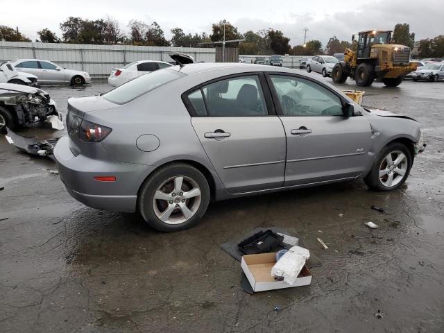 Photo 3 from auction – 2006 MAZDA 3 S with VIN JM1BK324061523512