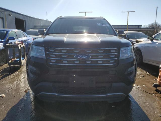 Photo 5 from auction – 2017 FORD EXPLORER X with VIN 1FM5K8D82HGA19646