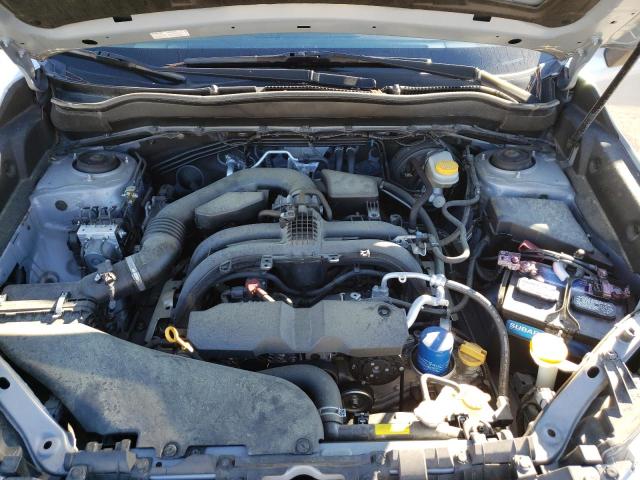 Photo 12 from auction – 2017 SUBARU FORESTER 2 with VIN JF2SJAEC2HH596239