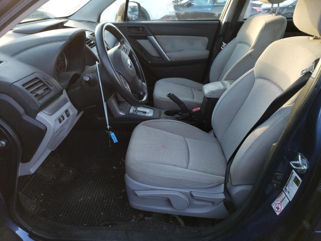 Photo 7 from auction – 2014 SUBARU FORESTER 2 with VIN JF2SJAAC8EH472770