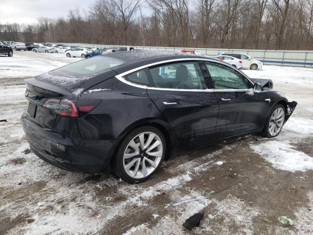 Photo 3 from auction – 2020 TESLA MODEL 3 with VIN 5YJ3E1EB9LF795280