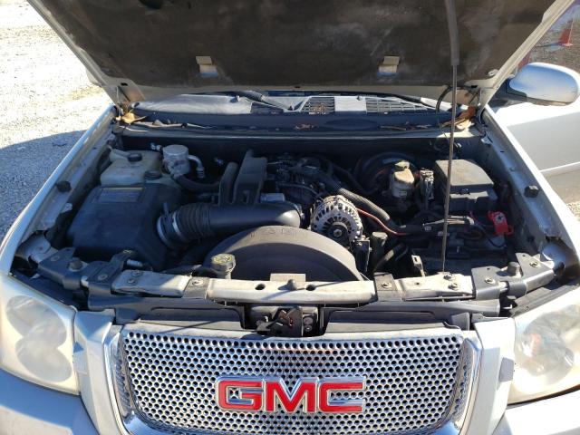 Photo 12 from auction – 2007 GMC ENVOY DENA with VIN 1GKES63M672156676