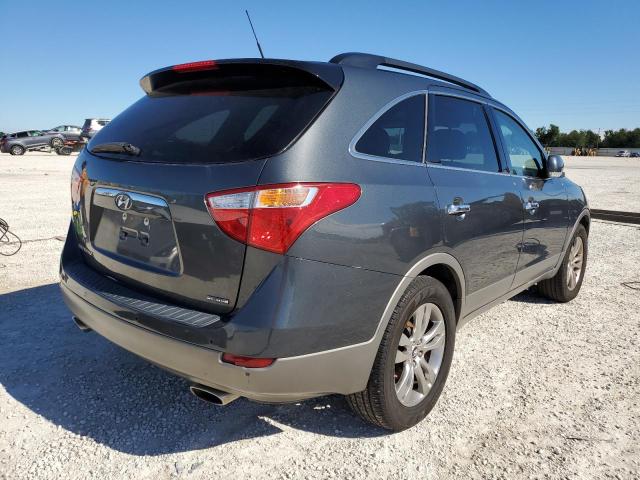 Photo 3 from auction – 2012 HYUNDAI VERACRUZ G with VIN KM8NU4CC2CU196782