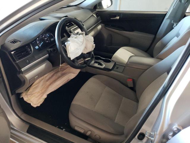 Photo 7 from auction – 2014 TOYOTA CAMRY L with VIN 4T4BF1FK2ER358899