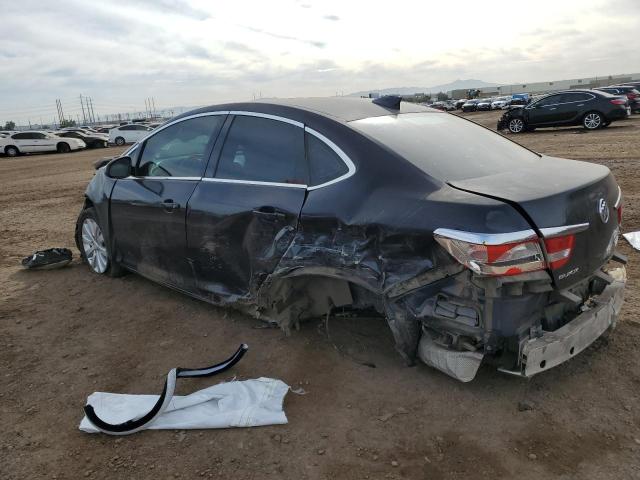 Photo 2 from auction – 2015 BUICK VERANO with VIN 1G4PP5SK7F4197123