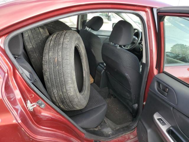 Photo 11 from auction – 2016 SUBARU IMPREZA with VIN JF1GJAA6XGH003235