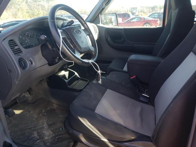 Photo 7 from auction – 2009 FORD RANGER SUP with VIN 1FTYR14D39PA31694