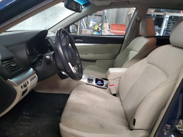 Снимка 7 от търг – 2011 SUBARU OUTBACK 2. с VIN 4S4BRCGC2B3332065
