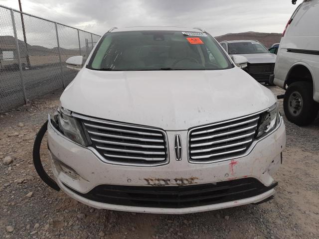 Photo 5 from auction – 2015 LINCOLN MKC with VIN 5LMTJ2AH0FUJ23432