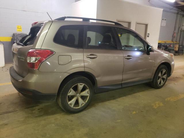 Photo 3 from auction – 2015 SUBARU FORESTER 2 with VIN JF2SJADC8FH496578