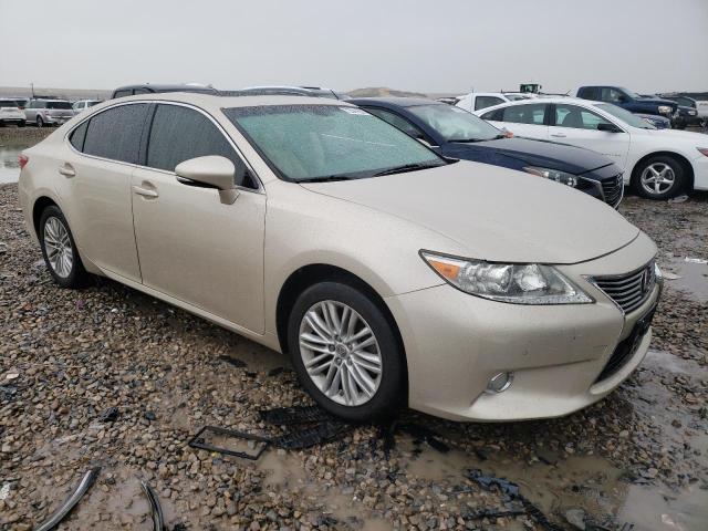 Photo 4 from auction – 2014 LEXUS ES 350 with VIN JTHBK1GG5E2089697