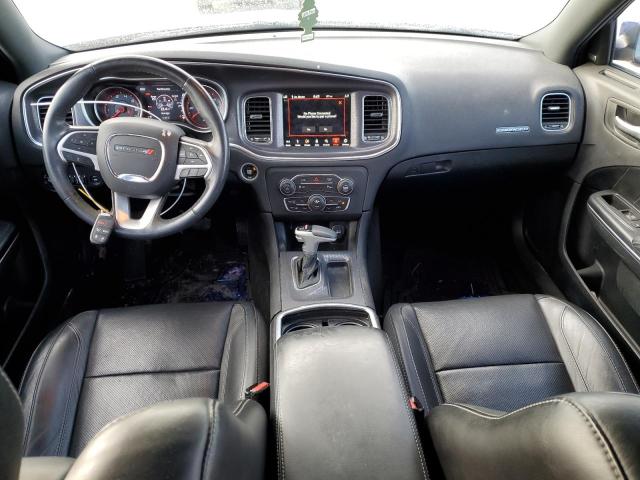 Photo 8 from auction – 2018 DODGE CHARGER SX with VIN 2C3CDXHG9JH328790