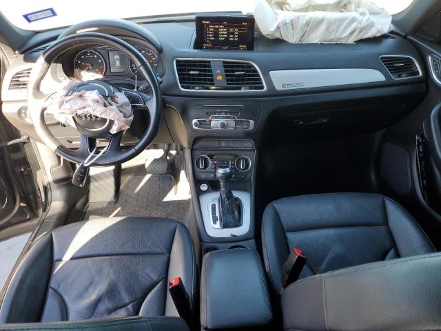 Photo 8 from auction – 2017 AUDI Q3 PREMIUM with VIN WA1ECCFS4HR003105