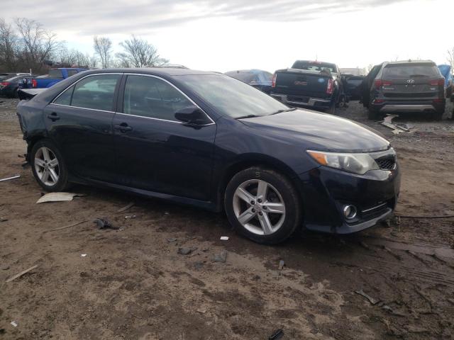 Photo 4 from auction – 2014 TOYOTA CAMRY L with VIN 4T1BF1FK7EU461603