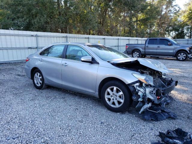 Photo 4 from auction – 2015 TOYOTA CAMRY LE with VIN 4T4BF1FK7FR497668