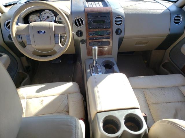 Photo 8 from auction – 2004 FORD F150 SUPER with VIN 1FTPW14524KC44901