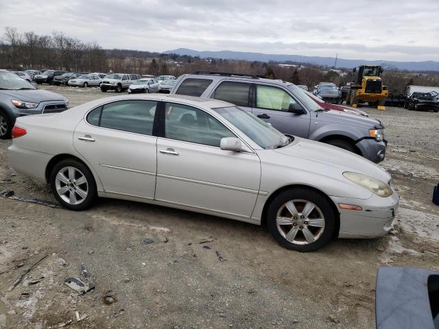 Photo 4 from auction – 2005 LEXUS ES 330 with VIN JTHBA30G955084140