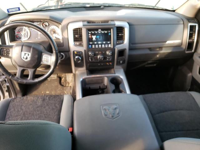 Photo 8 from auction – 2019 RAM 1500 CLASS with VIN 1C6RR6LT2KS525856