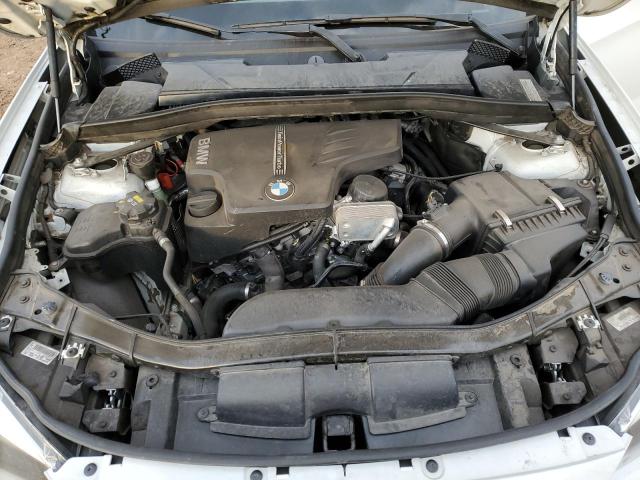 Photo 11 from auction – 2015 BMW X1 SDRIVE2 with VIN WBAVM1C54FV498543