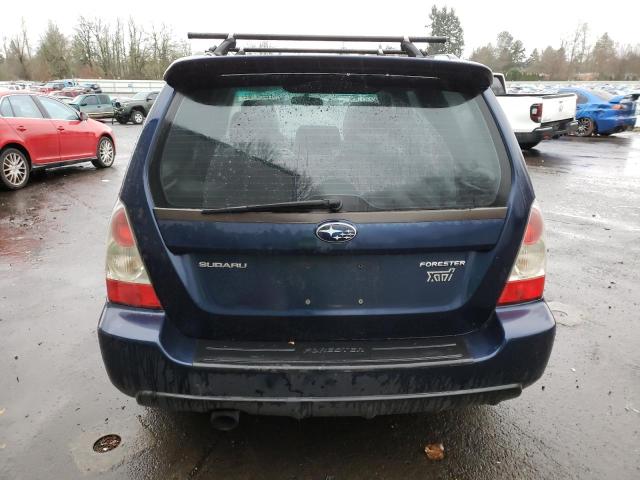 Photo 6 from auction – 2006 SUBARU FORESTER 2 with VIN JF1SG69626H708216