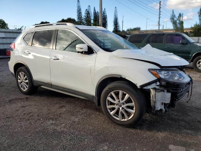 Photo 4 from auction – 2017 NISSAN ROGUE S with VIN KNMAT2MT8HP551713