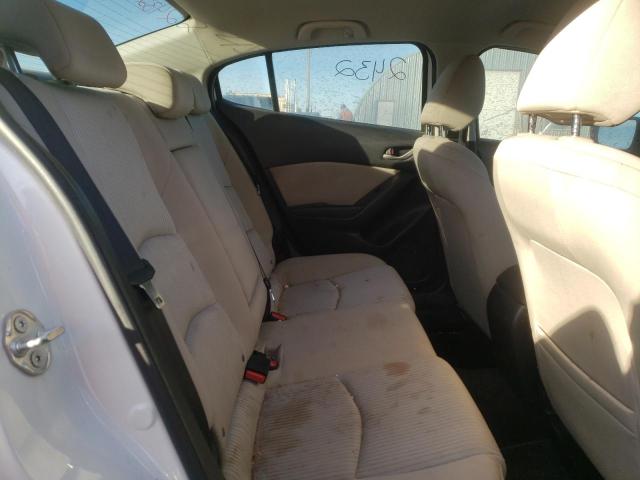 Photo 10 from auction – 2015 MAZDA 3 TOURING with VIN 3MZBM1V79FM142665