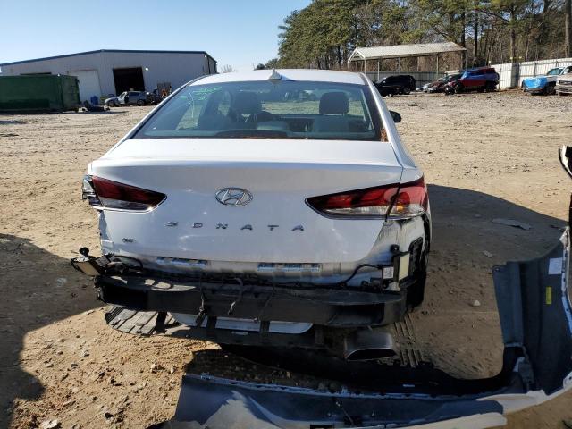 Photo 6 from auction – 2019 HYUNDAI SONATA SE with VIN 5NPE24AF5KH793280