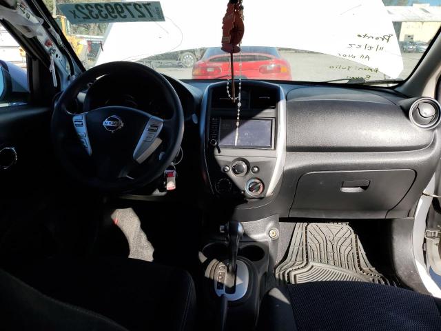 Photo 8 from auction – 2019 NISSAN VERSA S with VIN 3N1CN7AP0KL818355