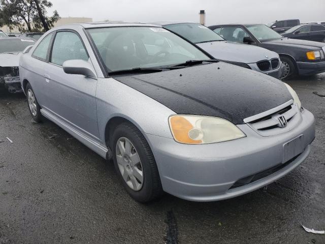 Photo 4 from auction – 2002 HONDA CIVIC EX with VIN 1HGEM21972L035673