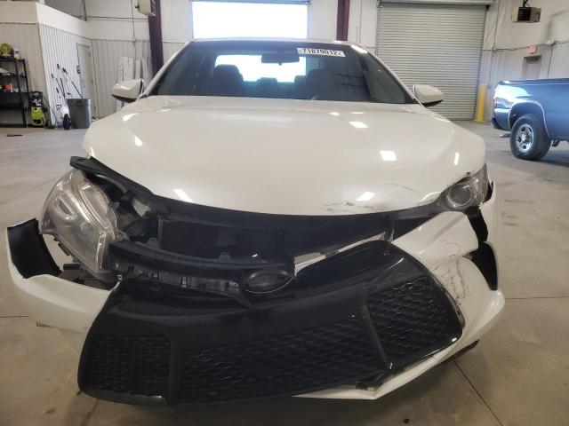 Photo 5 from auction – 2017 TOYOTA CAMRY LE with VIN 4T1BF1FK2HU335170