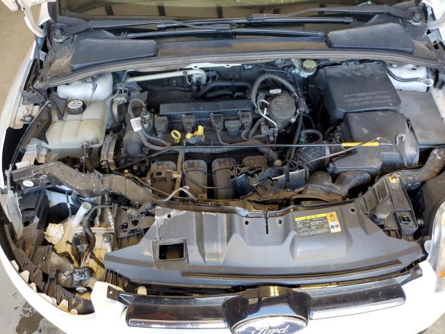Photo 11 from auction – 2012 FORD FOCUS SEL with VIN 1FAHP3H25CL397364