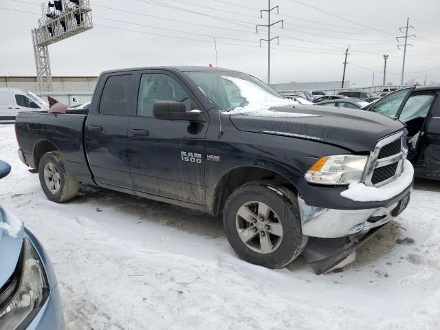 Photo 4 from auction – 2017 RAM 1500 ST with VIN 1C6RR7FT5HS551376