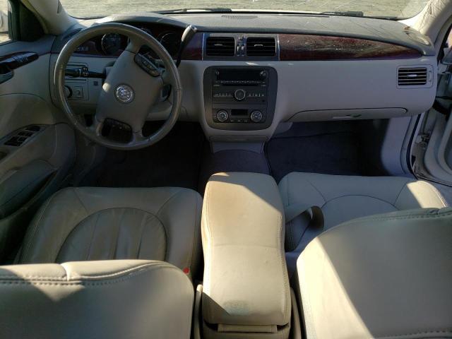 Photo 8 from auction – 2009 BUICK LUCERNE CX with VIN 1G4HD57M49U124271