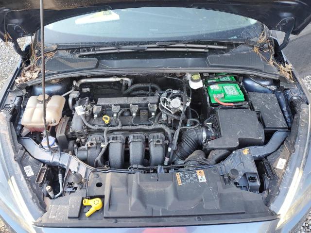 Photo 11 from auction – 2018 FORD FOCUS SEL with VIN 1FADP3H22JL283768
