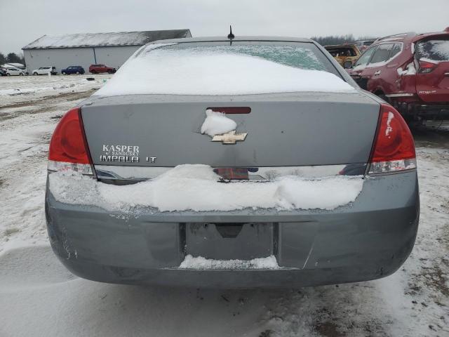 Photo 6 from auction – 2006 CHEVROLET IMPALA LT with VIN 2G1WT58K169256403
