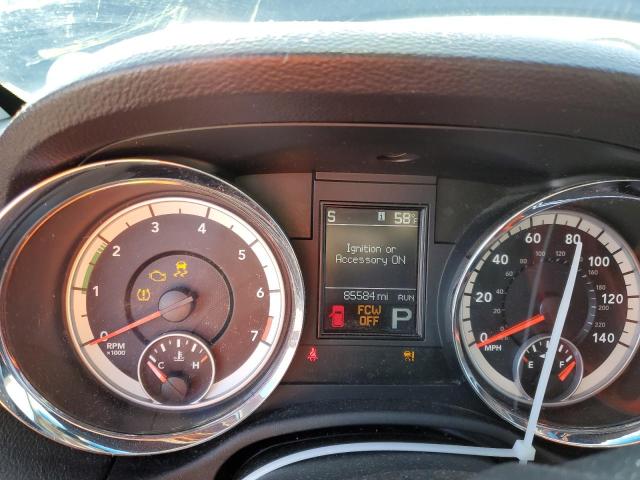 Photo 9 from auction – 2013 DODGE DURANGO CI with VIN 1C4RDHEG6DC681561