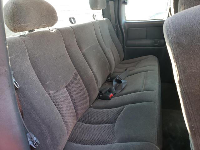 Photo 10 from auction – 2004 CHEVROLET SILVERADO with VIN 2GCEC19V941105275
