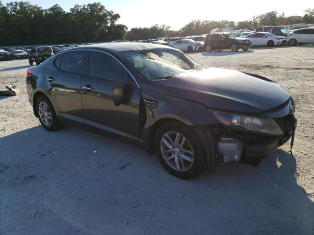 Photo 4 from auction – 2013 KIA OPTIMA LX with VIN 5XXGM4A70DG162818