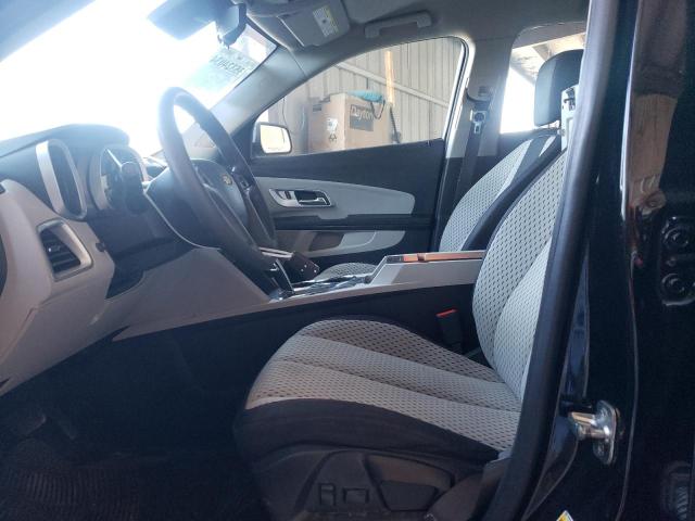 Photo 7 from auction – 2015 CHEVROLET EQUINOX LS with VIN 2GNALAEKXF1122817