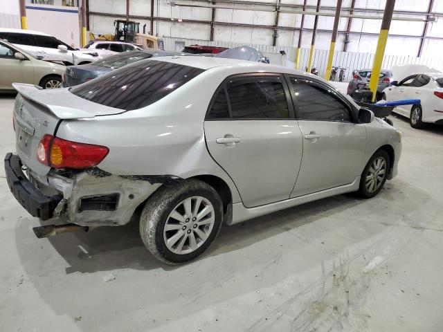 Photo 3 from auction – 2010 TOYOTA COROLLA BA with VIN 1NXBU4EE9AZ365016